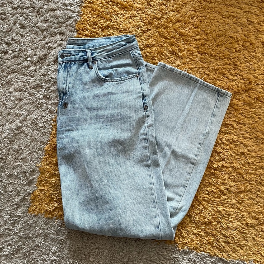 KSUBI Playback Karma Jeans
